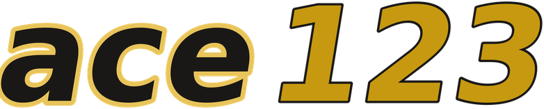 ace123 logo